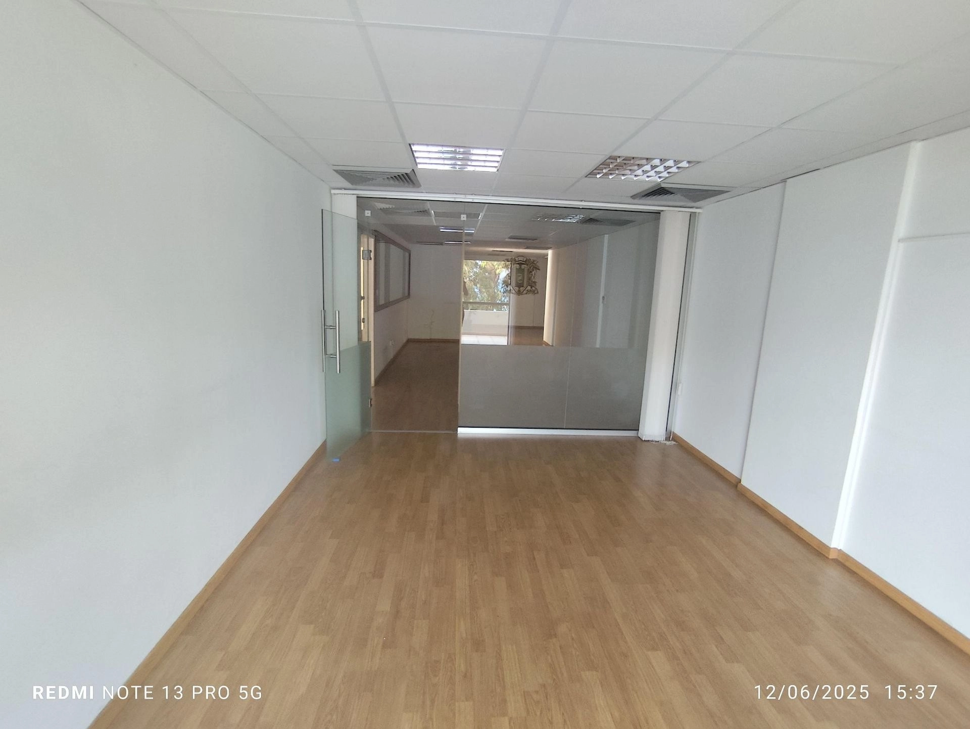 220m² Office for Rent in Limassol District