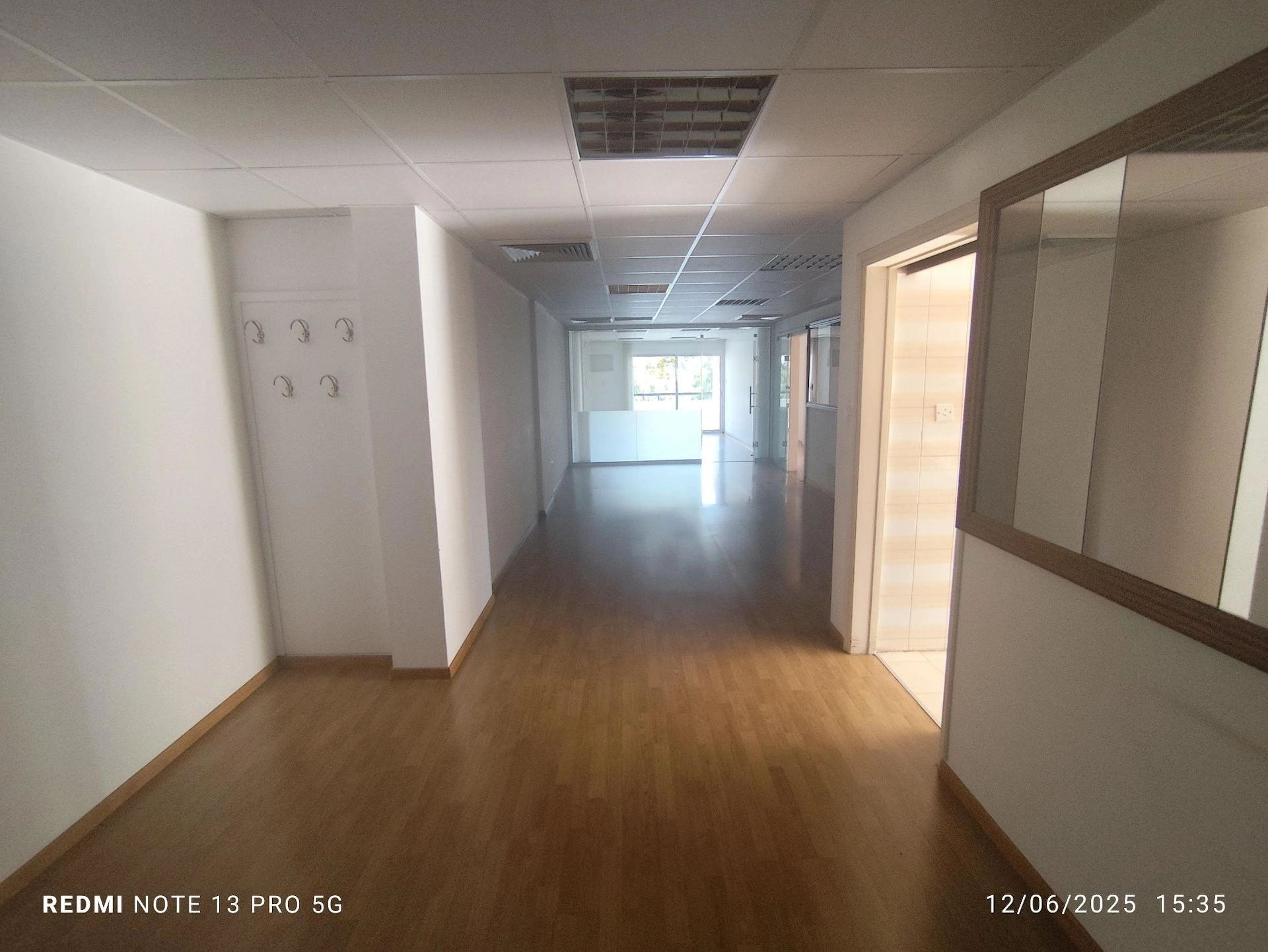 220m² Office for Rent in Limassol District