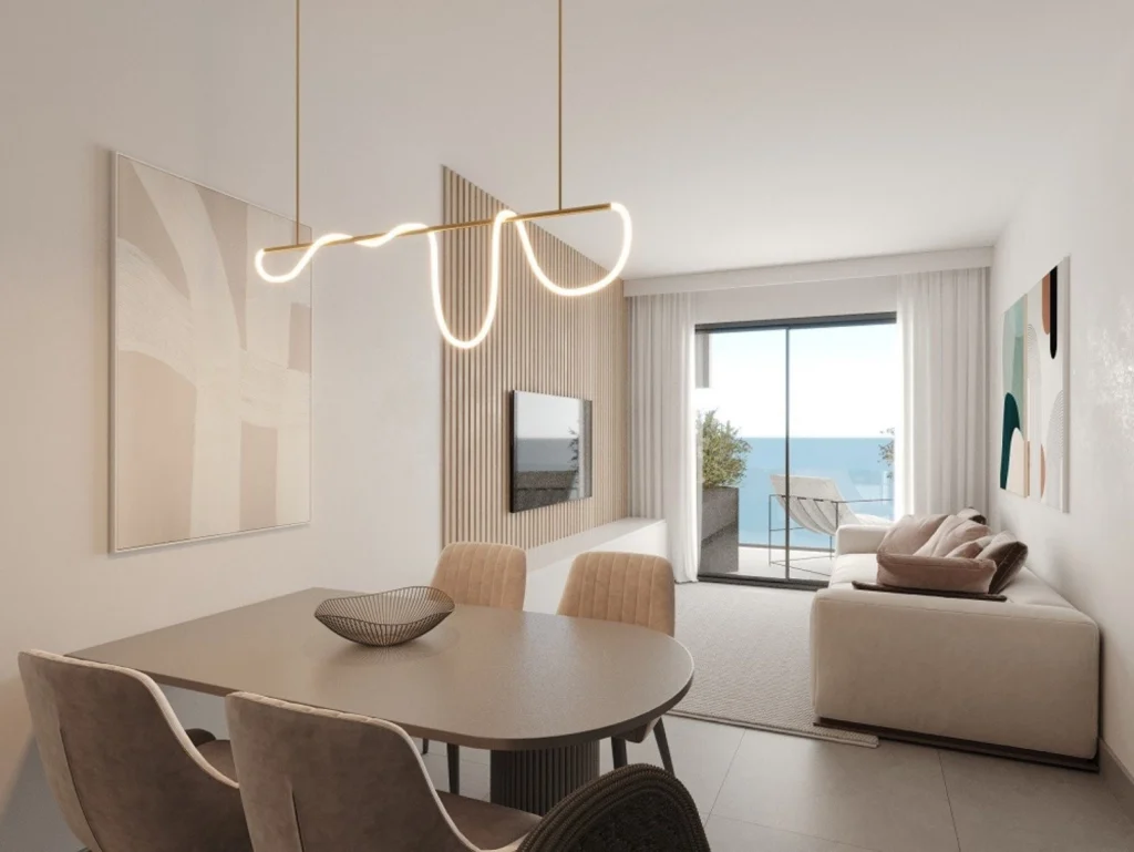 1 Bedroom Apartment for Sale in Paphos – Universal