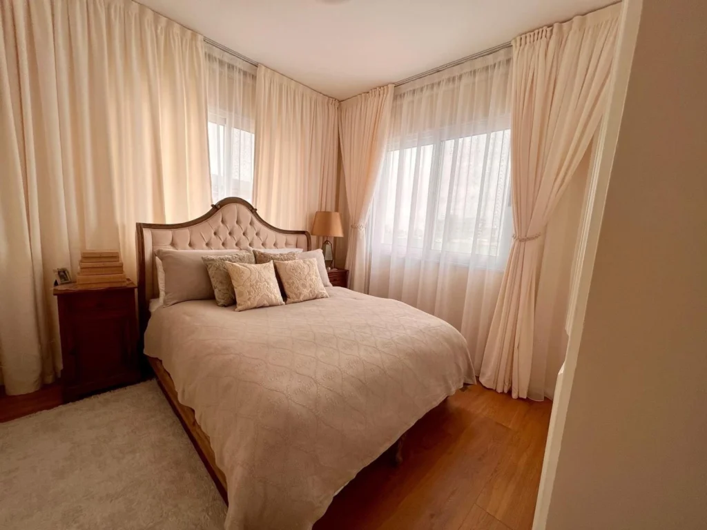 3 Bedroom Apartment for Sale in Chlorakas, Paphos District