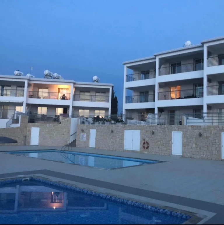 3 Bedroom Apartment for Sale in Chlorakas, Paphos District