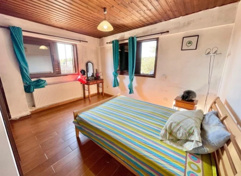 3 Bedroom House for Sale in Choulou, Paphos District