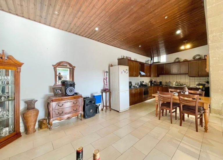 3 Bedroom House for Sale in Choulou, Paphos District