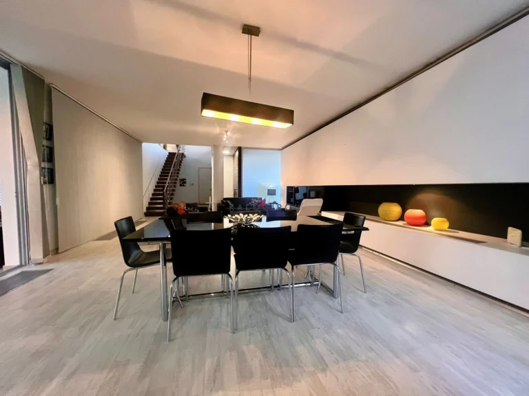 4 Bedroom House for Sale in Xylofagou, Larnaca District