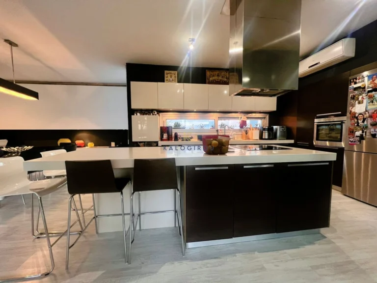 4 Bedroom House for Sale in Xylofagou, Larnaca District