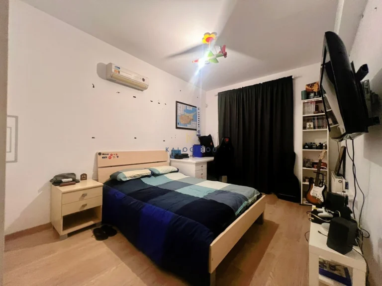 4 Bedroom House for Sale in Xylofagou, Larnaca District