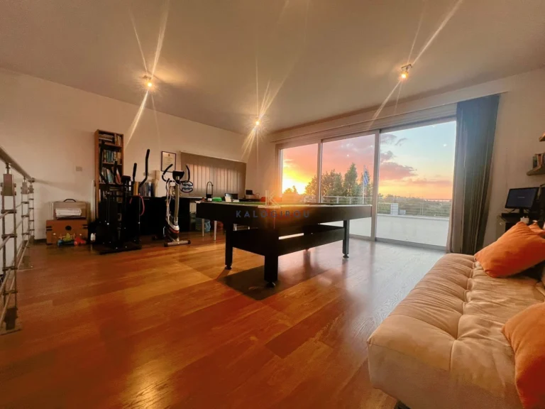 4 Bedroom House for Sale in Xylofagou, Larnaca District