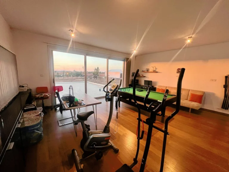 4 Bedroom House for Sale in Xylofagou, Larnaca District