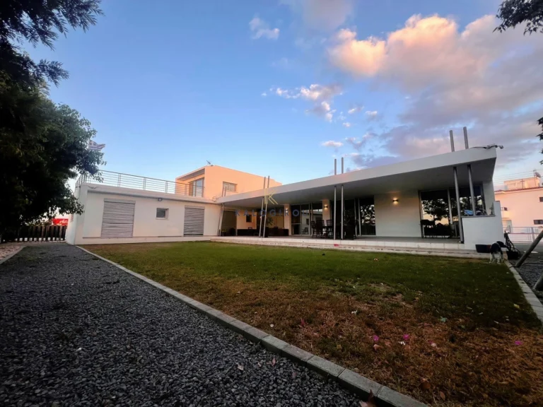 4 Bedroom House for Sale in Xylofagou, Larnaca District