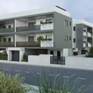 2 Bedroom Apartment for Sale in Latsia, Nicosia District