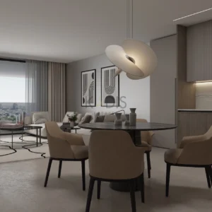 1 Bedroom Apartment for Sale in Latsia, Nicosia District