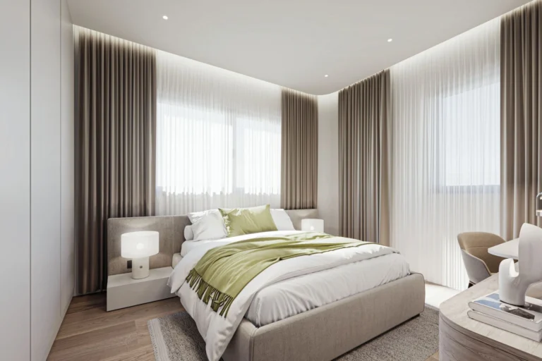 2 Bedroom Apartment for Sale in Limassol District