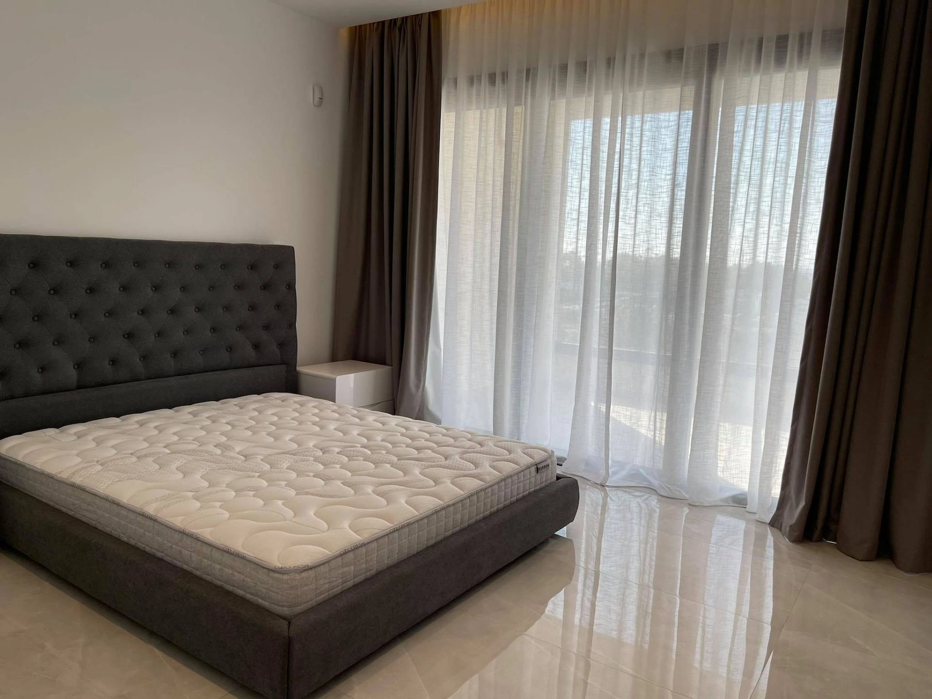 2 Bedroom Apartment for Rent in Potamos Germasogeias, Limassol District