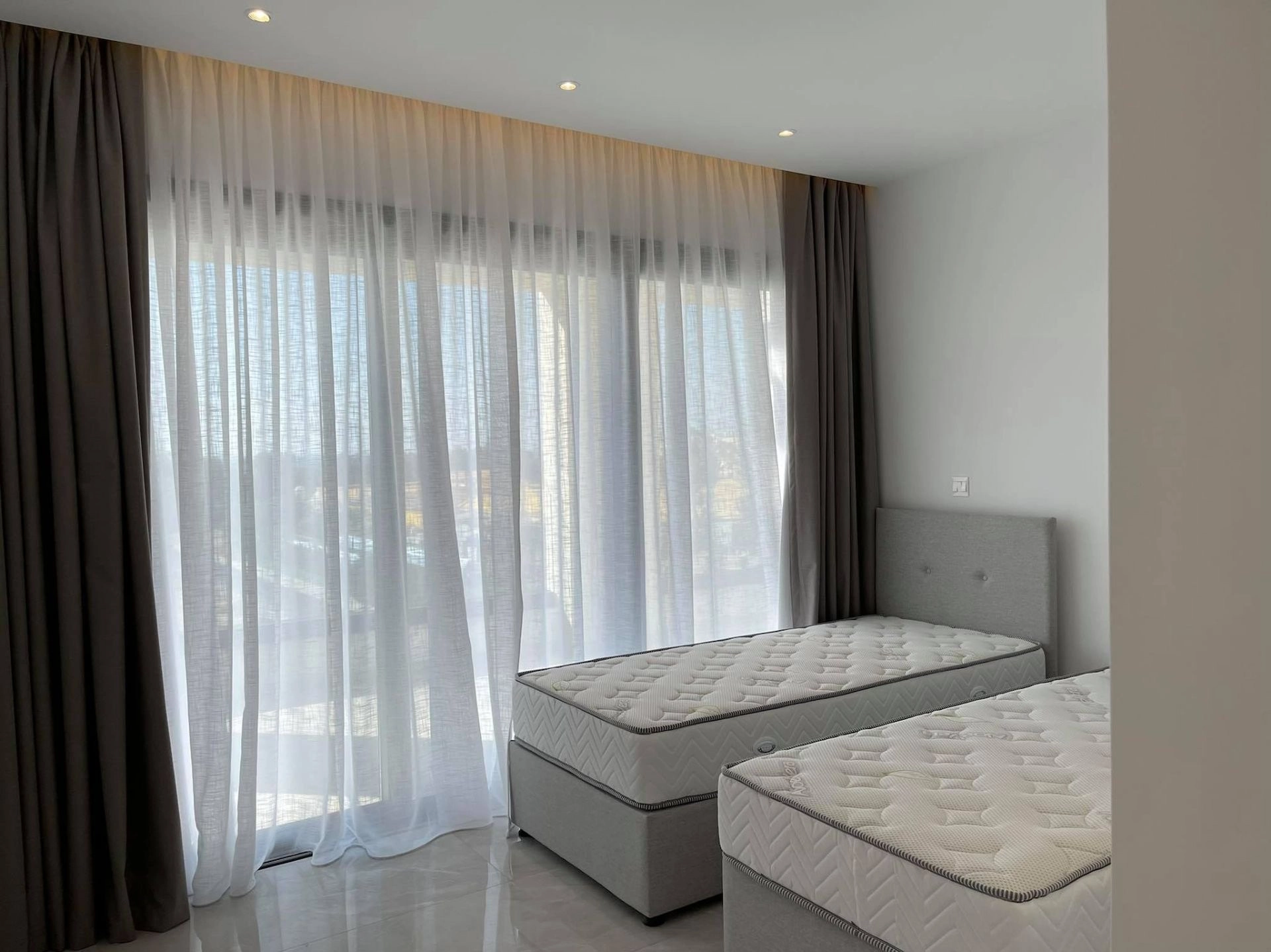 2 Bedroom Apartment for Rent in Potamos Germasogeias, Limassol District