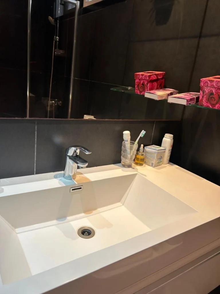 3 Bedroom Apartment for Rent in Limassol District