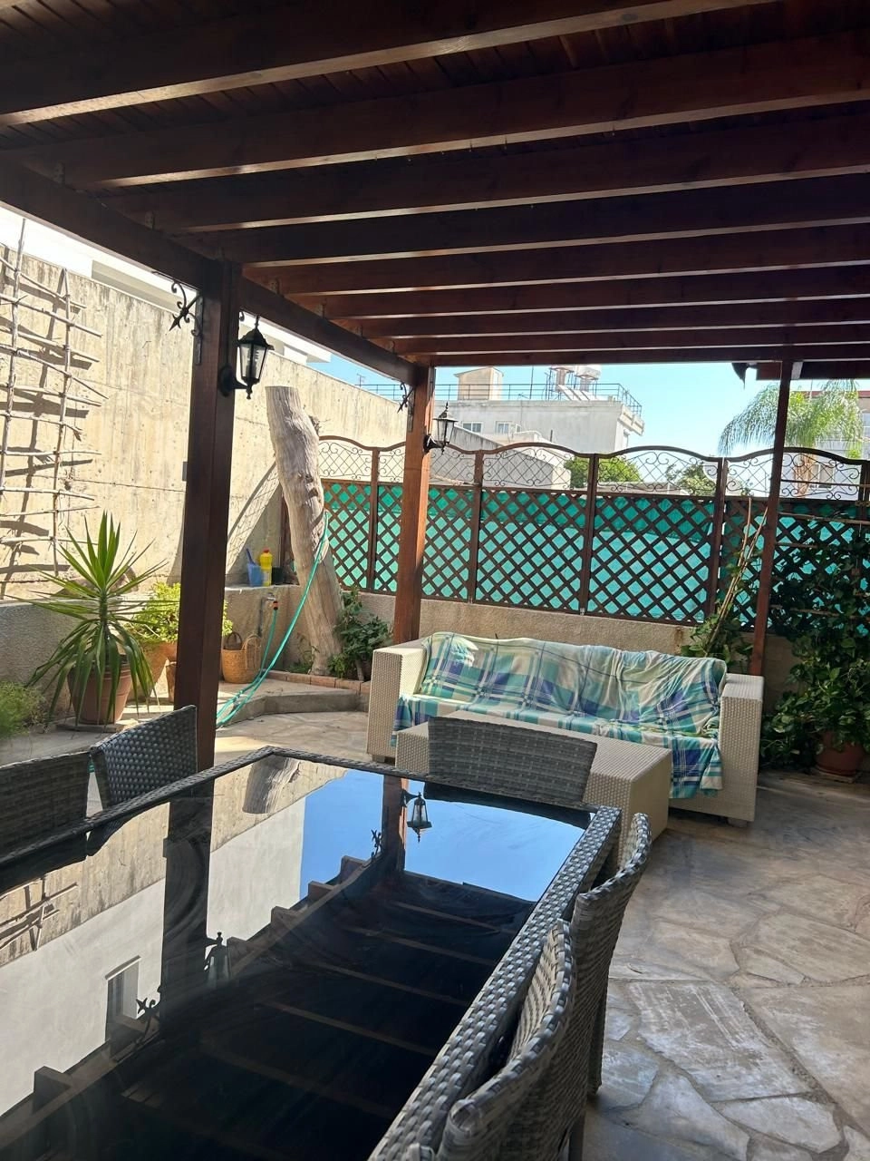 3 Bedroom Apartment for Rent in Limassol District