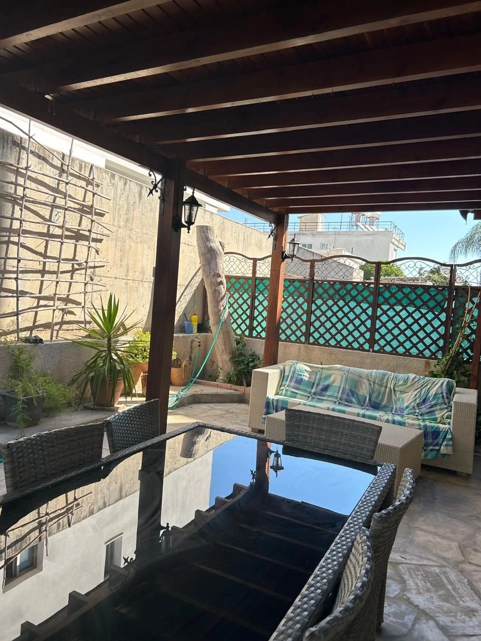 3 Bedroom Apartment for Rent in Limassol District