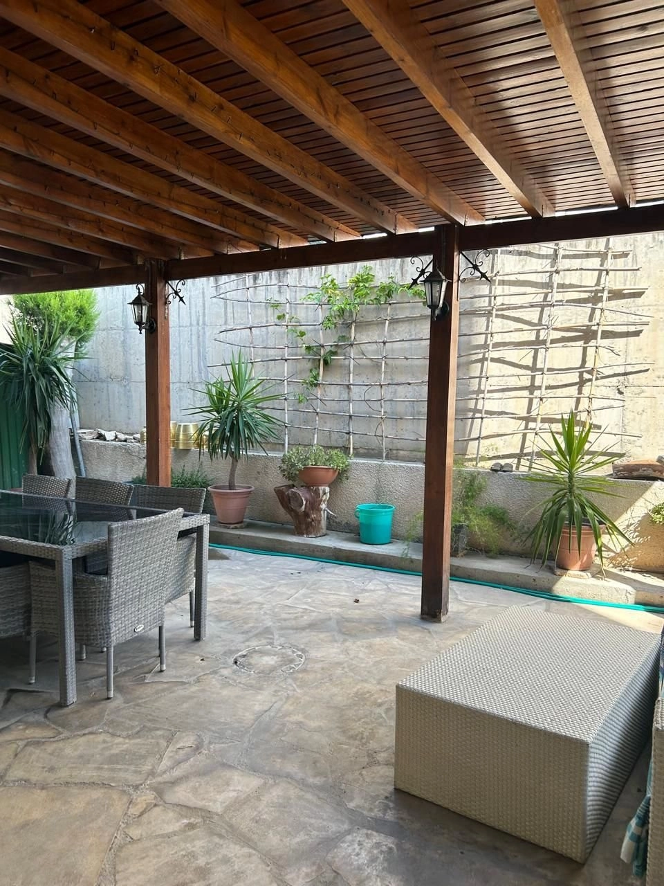 3 Bedroom Apartment for Rent in Limassol District