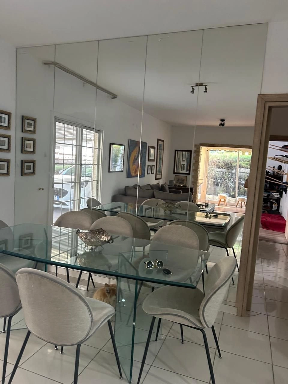 3 Bedroom Apartment for Rent in Limassol District