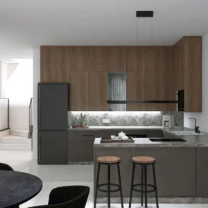 3 Bedroom Apartment for Sale in Limassol – Agios Athanasios