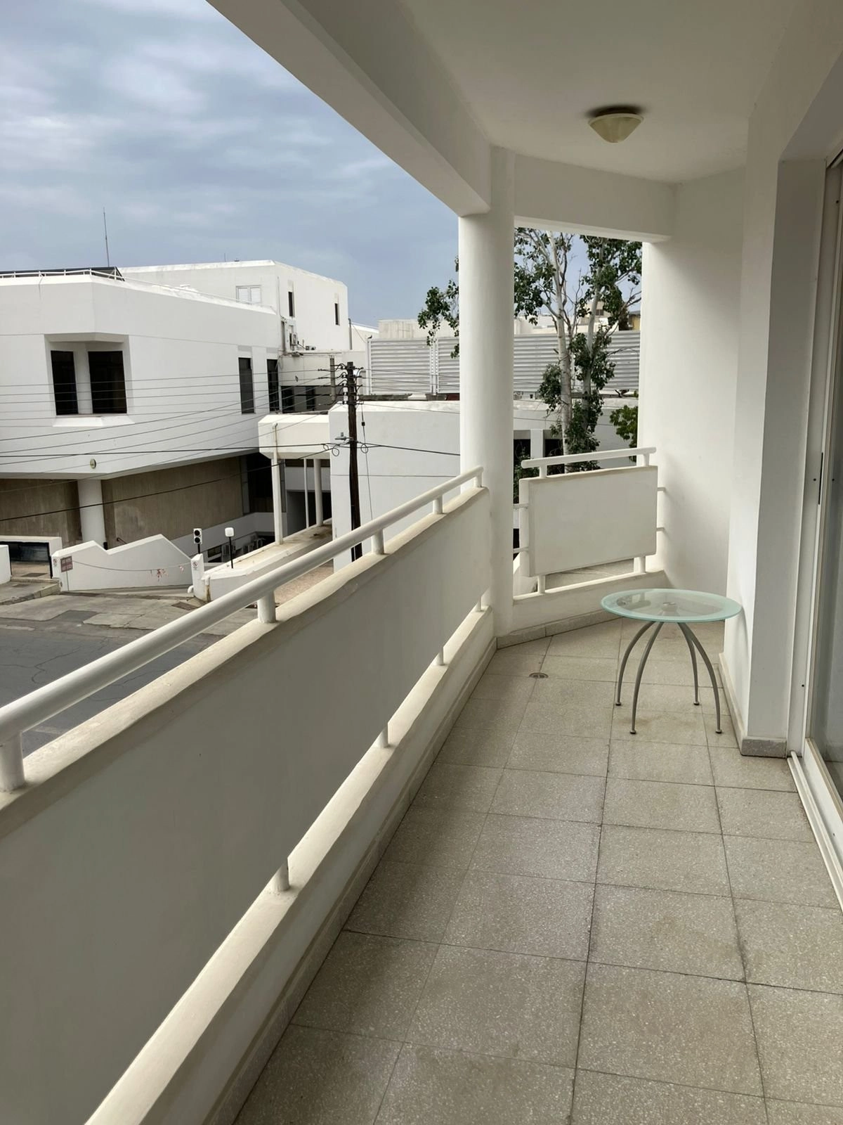 87m² Office for Rent in Limassol District