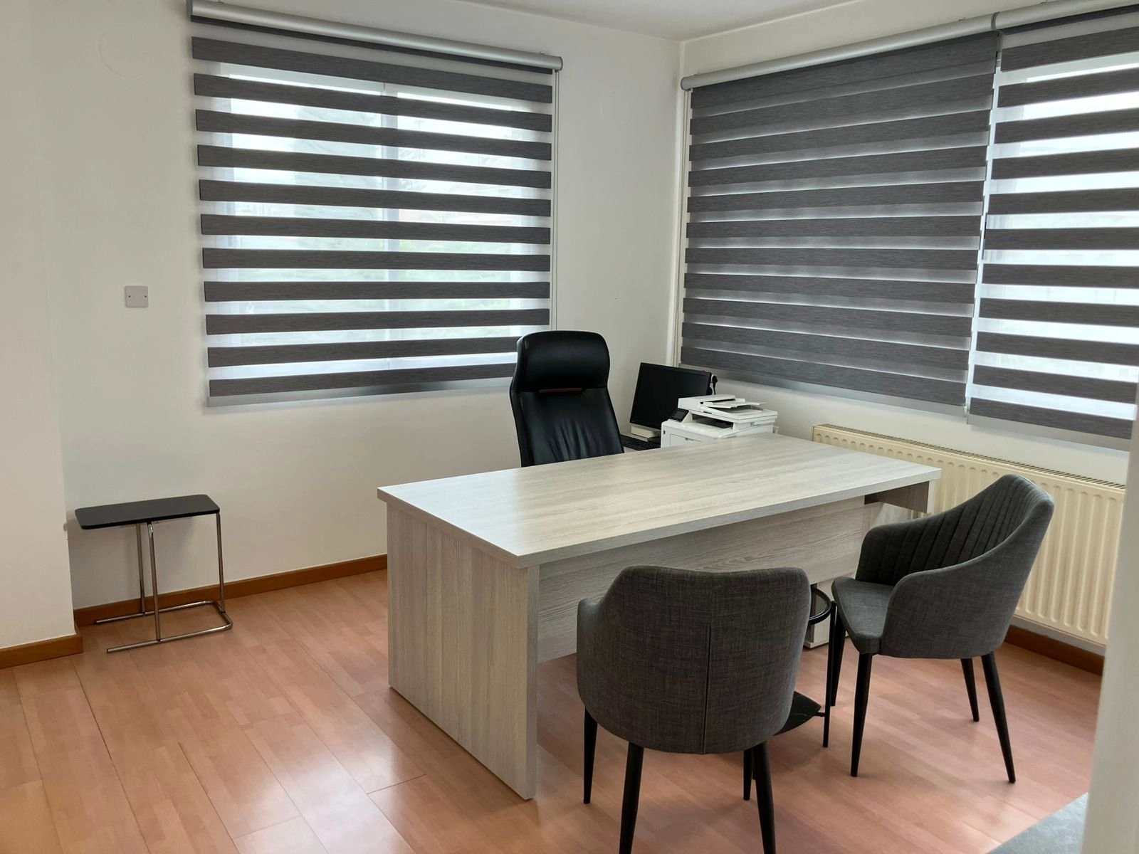 87m² Office for Rent in Limassol District