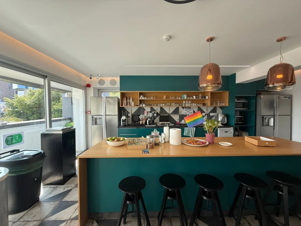 1600m² Building for Rent in Limassol – Agios Athanasios