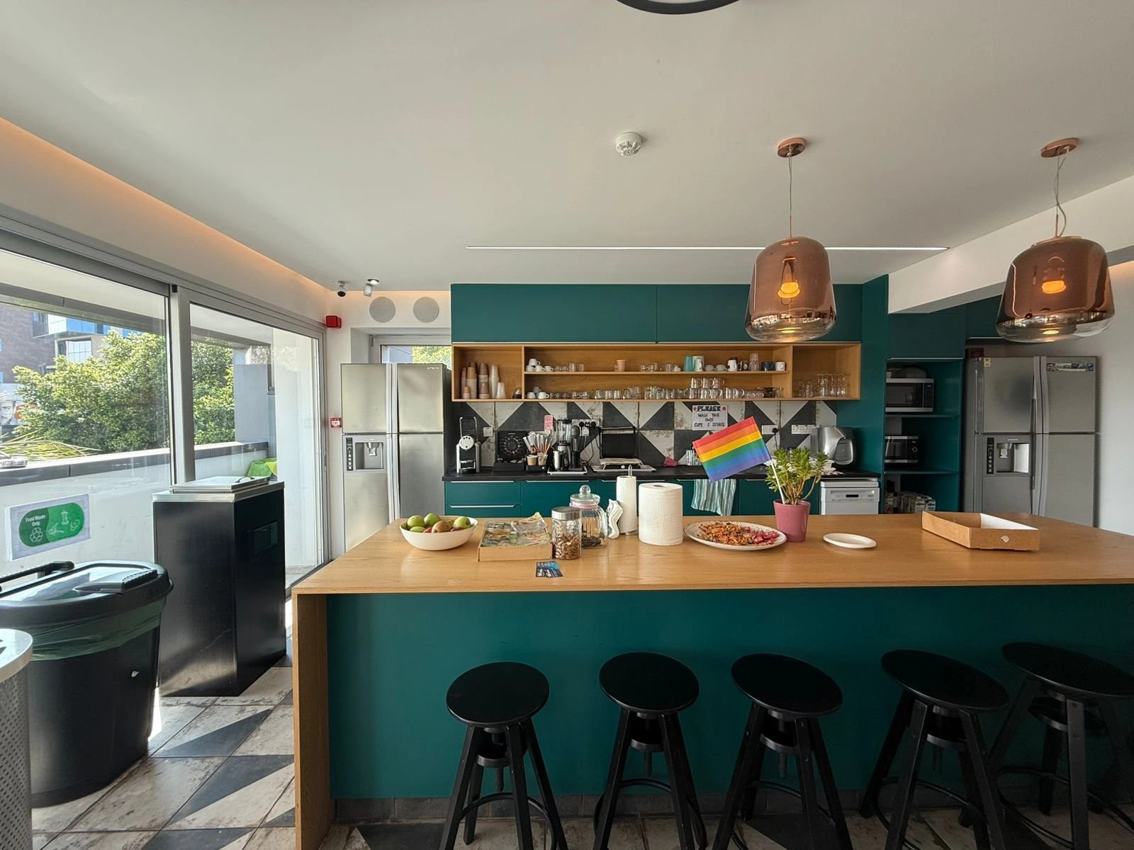 1600m² Building for Rent in Limassol – Agios Athanasios