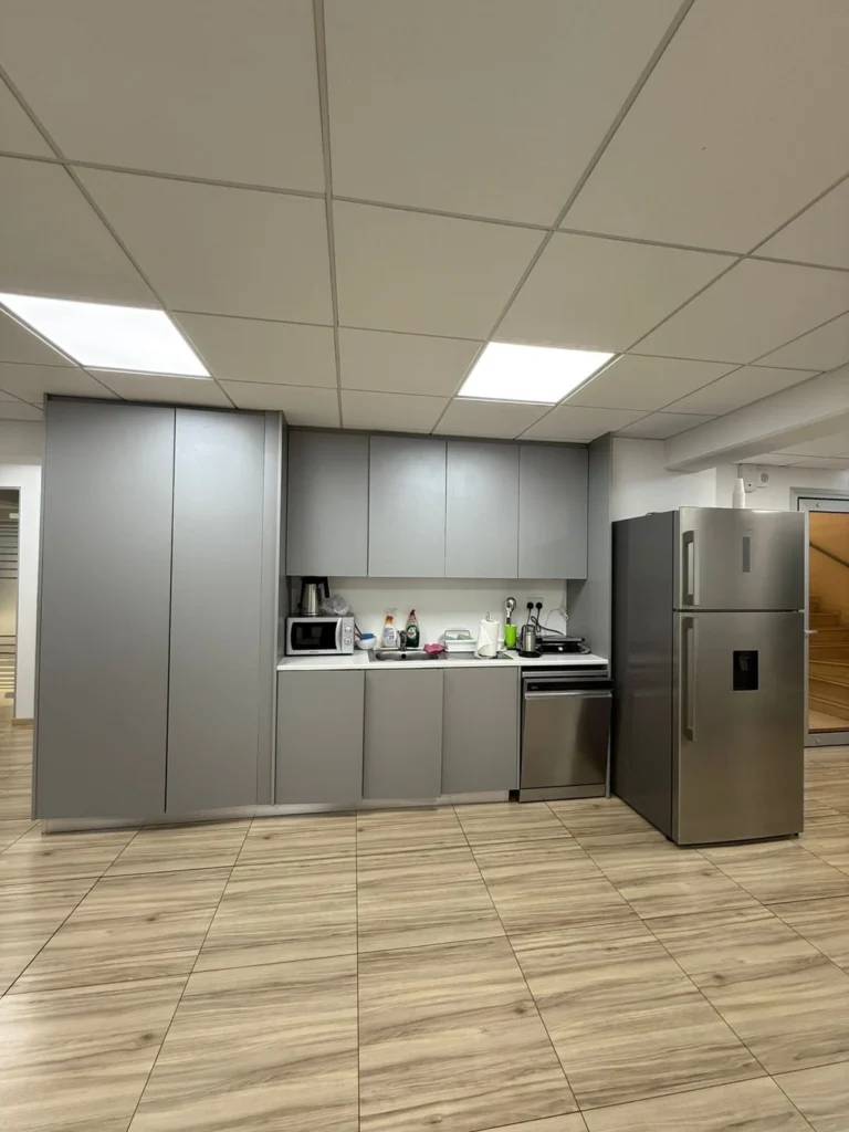 1600m² Building for Rent in Limassol – Agios Athanasios