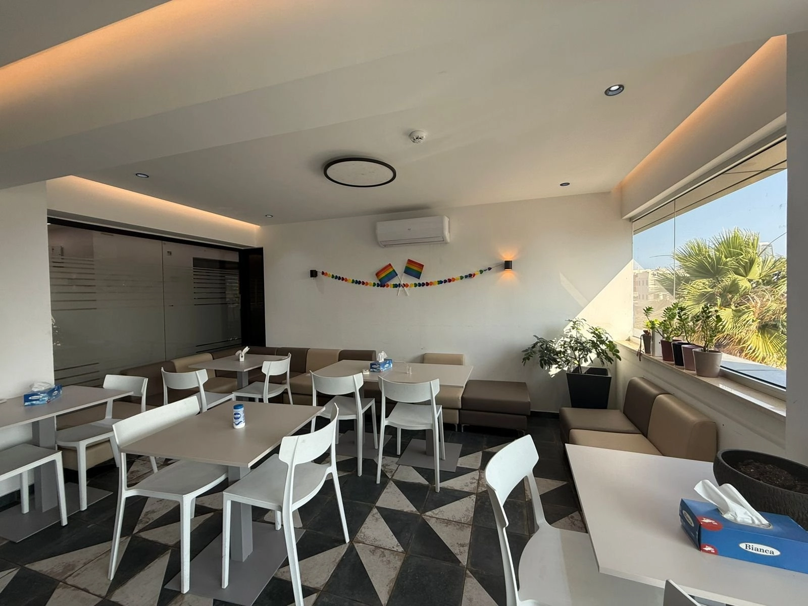 1600m² Building for Rent in Limassol – Agios Athanasios