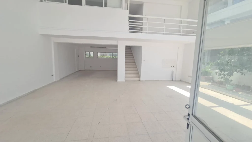 96m² Commercial for Rent in Paphos District