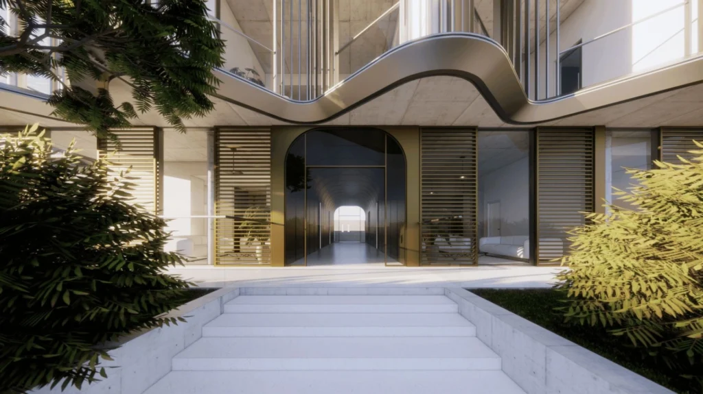 1 Bedroom Apartment for Sale in Paphos District