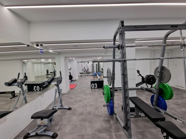 1 Bedroom Apartment for Sale in Potamos Germasogeias, Limassol District