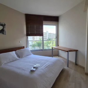 1 Bedroom Apartment for Sale in Potamos Germasogeias, Limassol District
