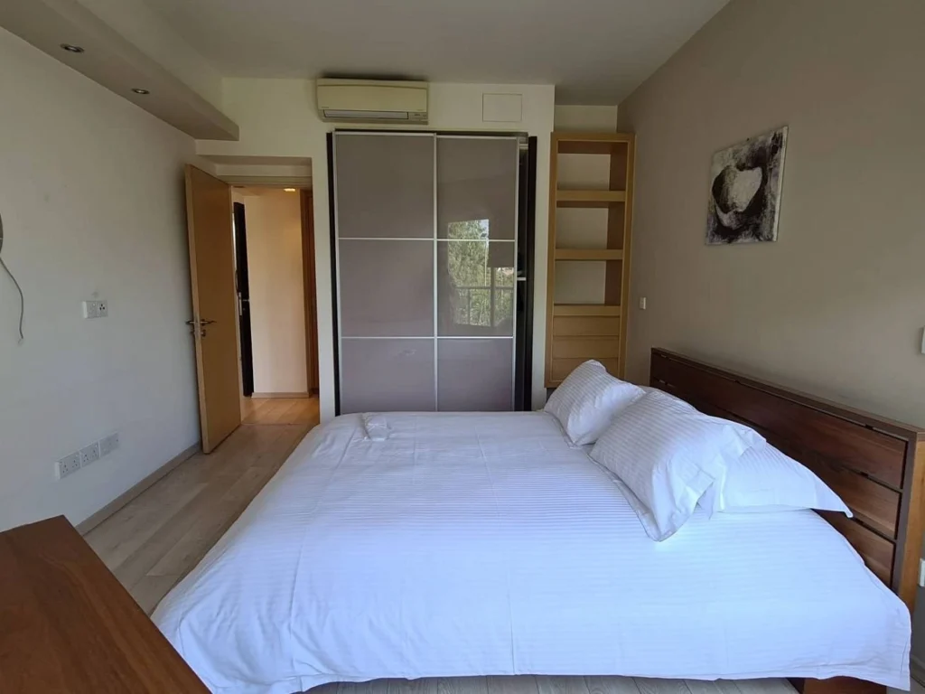 1 Bedroom Apartment for Sale in Potamos Germasogeias, Limassol District