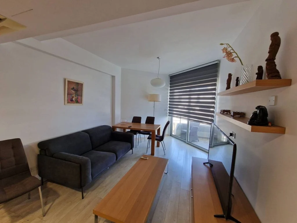 2 Bedroom Apartment for Sale in Potamos Germasogeias, Limassol District