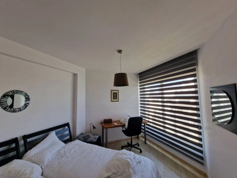 2 Bedroom Apartment for Sale in Potamos Germasogeias, Limassol District