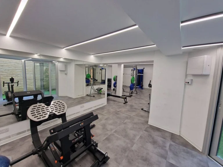 2 Bedroom Apartment for Sale in Potamos Germasogeias, Limassol District