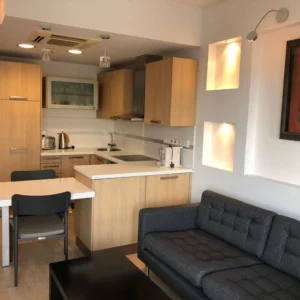 2 Bedroom Apartment for Sale in Potamos Germasogeias, Limassol District