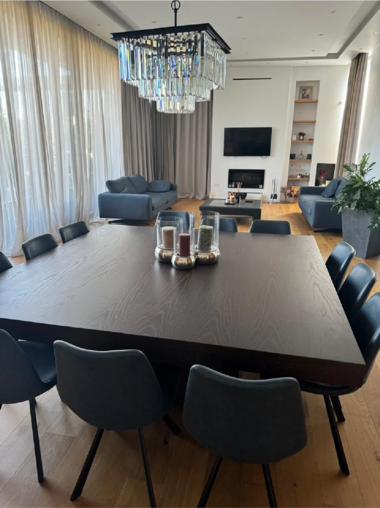 4 Bedroom House for Sale in Erimi, Limassol District