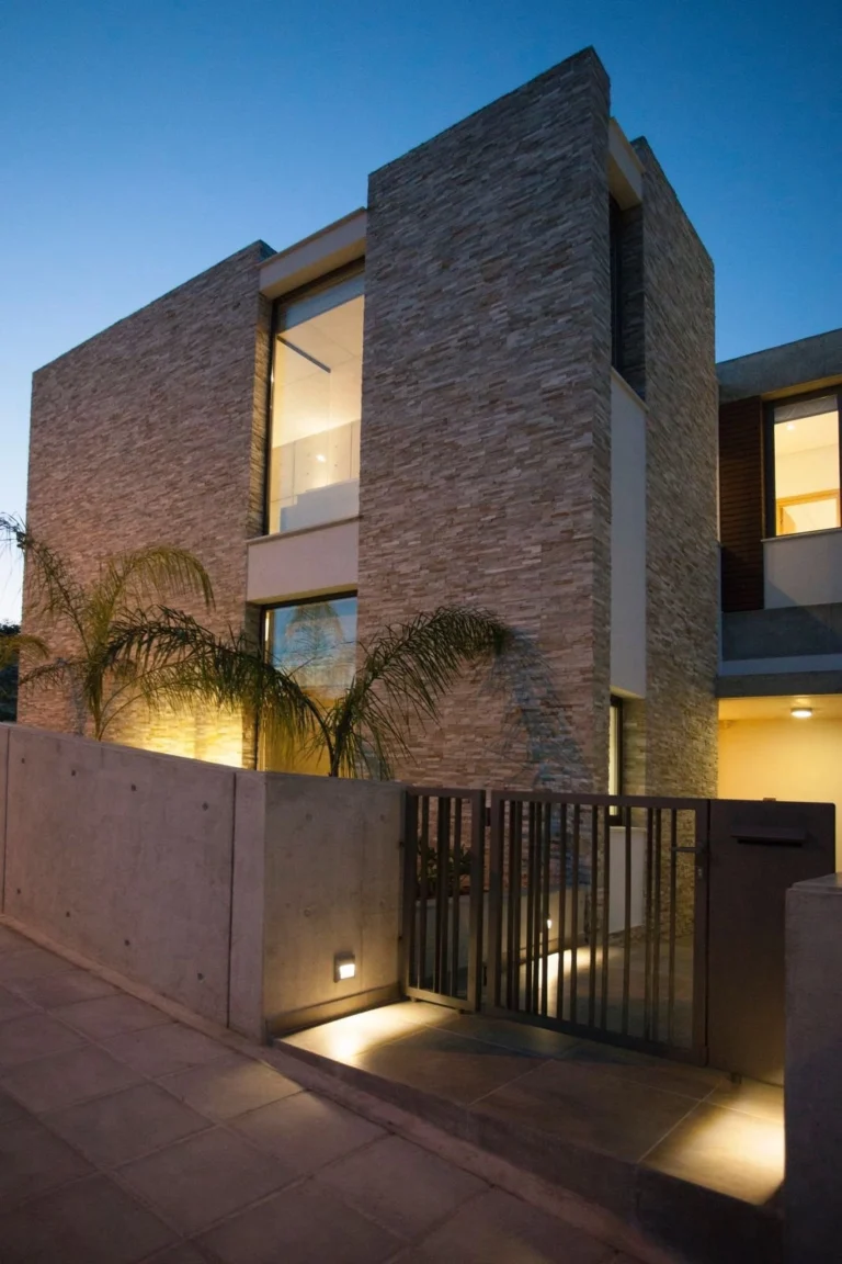 4 Bedroom House for Sale in Erimi, Limassol District