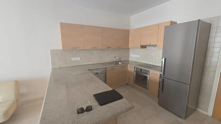 1 Bedroom Apartment for Sale in Limassol District