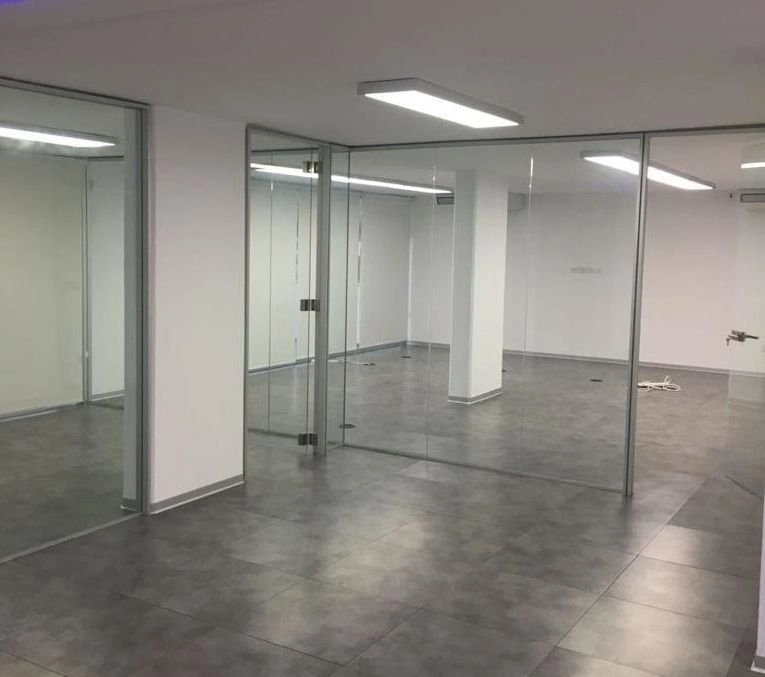 520m² Office for Rent in Potamos Germasogeias, Limassol District