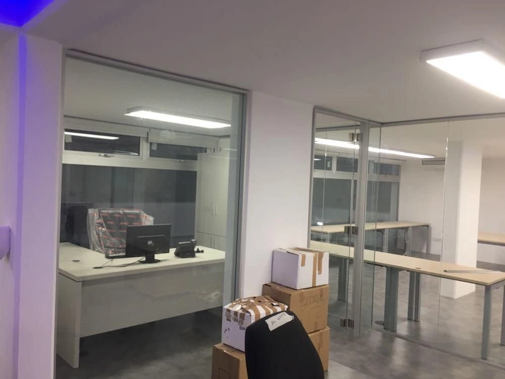 520m² Office for Rent in Potamos Germasogeias, Limassol District