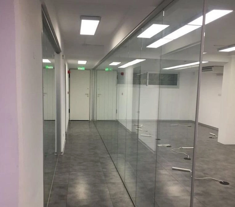 520m² Office for Rent in Potamos Germasogeias, Limassol District