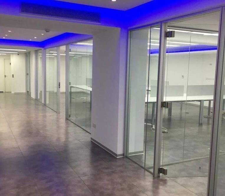520m² Office for Rent in Potamos Germasogeias, Limassol District