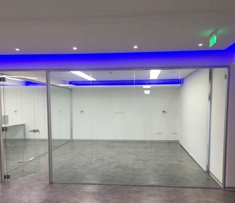 520m² Office for Rent in Potamos Germasogeias, Limassol District