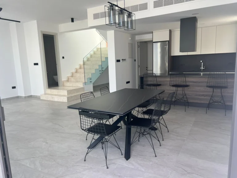 3 Bedroom House for Sale in Chlorakas, Paphos District