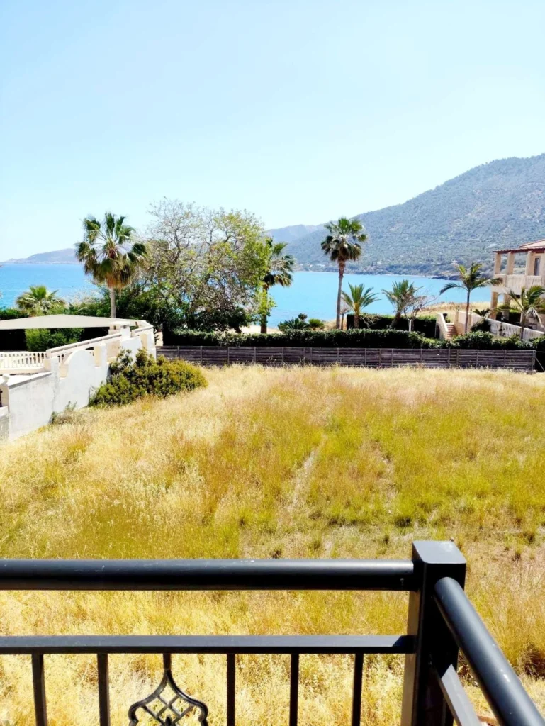 3 Bedroom House for Rent in Pomos, Paphos District