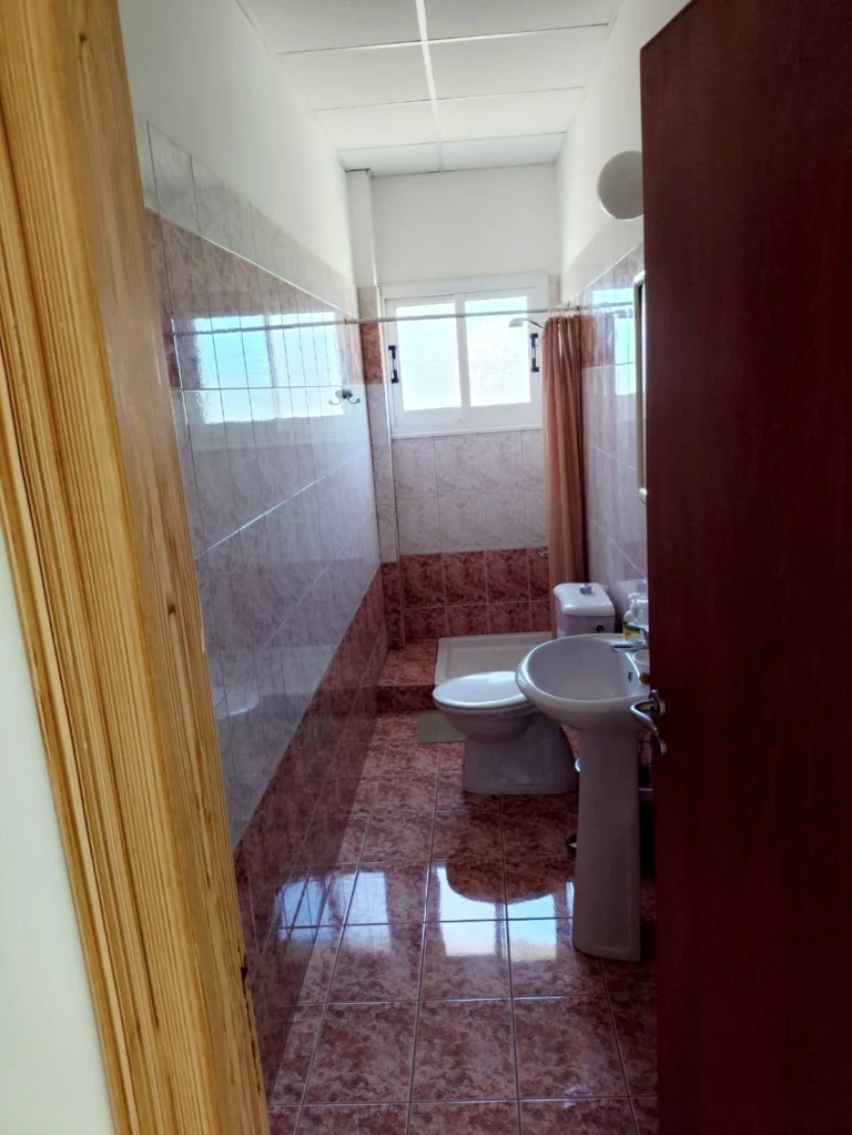 3 Bedroom House for Rent in Pomos, Paphos District